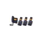 Binatone/ Motorola Motorola Corded/Cordless 4 pack