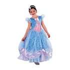 Puppet Workshop Child X Small 2 3   Beautiful Princess Costume Gown 