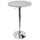 Steel Bar Table Base  