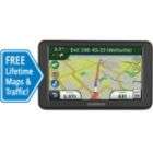   DEZL560LMT 5 In. Truck Navigator with Lifetime Map & Traffic Updates