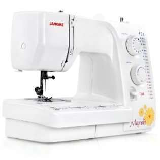 Janome Magnolia 7318 Sewing Machine 