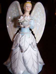 Avon Collectible Angel  