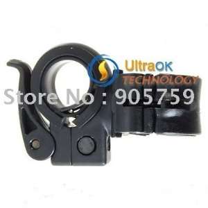  universal bicycle mount clamp holder for led bike bicycle 