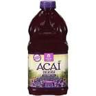 Genesis Today Acai Berry 100% Fruit Juice   64 oz (Pack of 4)
