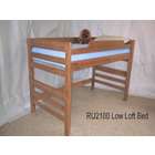 suit boys girls and adults the loftincludes an upper bunk with slat