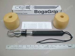   60 lb Model 260 New Boga Grip With Free Floats 75849300260  
