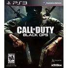 Activision Playstation 3 Call of Duty Black Ops Video Game