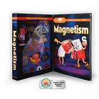 ERC Quality Magnetism Learn How Magnets Really Work By Science Wiz