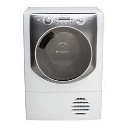 Buy Hotpoint AQC9 BF5 E Condenser tumble dryer from our Hotpoint 