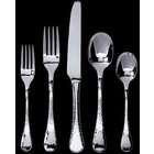 Ginkgo Lafayette 45 Piece Stainless Steel Flatware Place Setting 