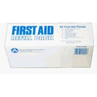 REFILL,F/FIRST AID KIT  Acme United Corporation Computers 
