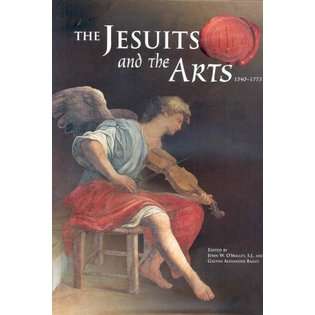   Sale, Giovanni (EDT) The Jesuits And the Arts 1540 1773 