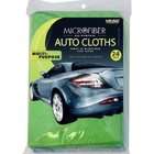 Auto Dry Cleaning  