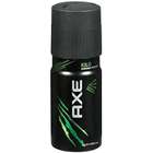 Axe Deodorants Axe deodorant body spray for men, kilo   4 oz