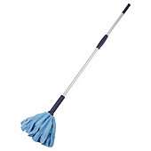 Buy Mops & Buckets from our Floorcare range   Tesco