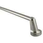 Whitmor, Inc Towel Rack in Chrome