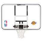 Spalding Basketball Spalding NBA Team Logo Basketball Backboard and 