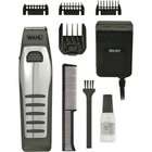 Wahl 9876 536 Rechargeable Cordless 180 Beard And Mustache Trimmer