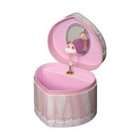 Toysmith Ballerina Musical Jewelry Box
