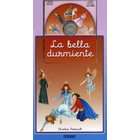 Fiction La Bella Durmiente / The Sleeping Beauty