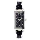 Ted Baker Womens Straps About Time Watch in Black