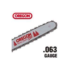 20 Oregon Power Match Bar and Chain Combo 3/8 Pitch (208RNDD009 