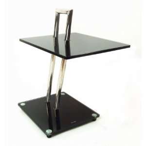   FW C80 Six Versions of This Eileen Gray End Table
