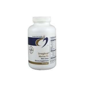   Health   OmegAvail Marine TG w/Lipase 120 gels