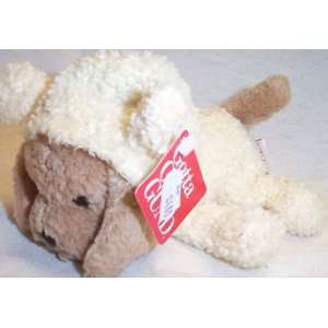  Gund Silly Surprise Dog dressed in lamb suit Toys & Games