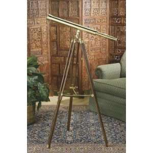 10X Telescope with Tripod, Compare at $170.00  Sports 