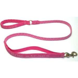  3 in 1 Anti Pull Solid Rubber Leash Size Small (54 H x 0 