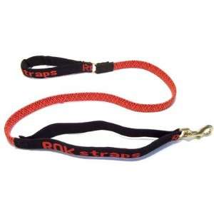  3 in 1 Anti Pull Solid Rubber Leash Size Small (54 H x 0 