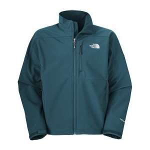   The North Face Mens Apex Bionic Soft Shell Jacket