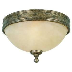 Savoy House GZ 6 2895 13 61 Gold Transitional Exterior Ceiling Fixture 