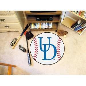    University of Delaware Baseball Mat   NCAA