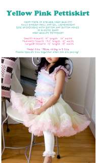 Pettiskirt Pettitop Baby Party/Holloween Baby Clothing Princess Tiara