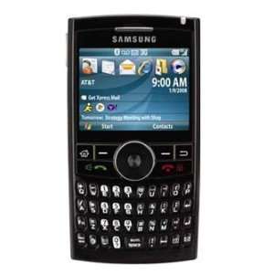  Samsung Blackjack II SGH i617 for AT&T (Black) Everything 