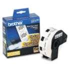 Brother Pre Sized Die Cut Label Roll for QL Label Printers