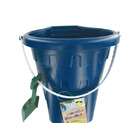 fermi castle bucket with pail and handle case of 144