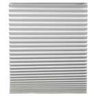 Redi Shade Inc 48in. X 72in. Redi Shade Light Filtering Fabric Pleated 