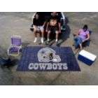Dallas Cowboys Carpet  