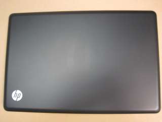 NEW HP G56 LCD LED panel 15.6 screen monitor webcam  