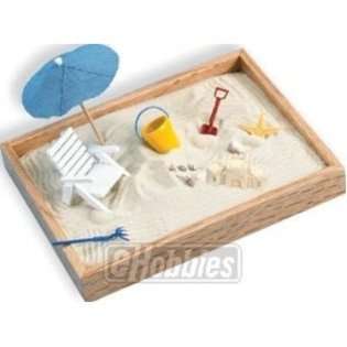 Executive Sandbox A Day at the Beach 