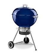 Charcoal Grills from Weber  