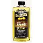 Parker & Bailey Natural Lemon Oil Polish