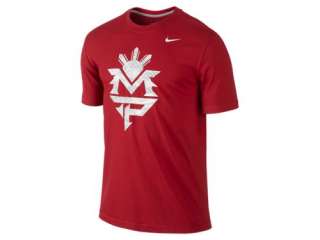  Nike Logo Manny Pacquiao Mens T Shirt