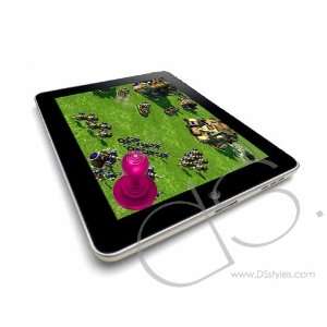  iPad 2 Arcade Joystick   Pink Cell Phones & Accessories