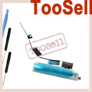 New Wifi Wireless Antenna Signal Flex Cable For iPad 2 3G Version 