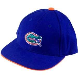  Florida Gators Royal Blue Toddler Hat