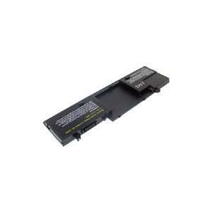 10V,3600mAh,Li ion, Replacement Laptop Battery for Dell Latitude D420 